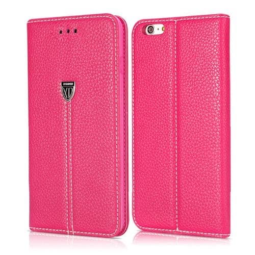 iPhone SE Luxury Folio Case Cover